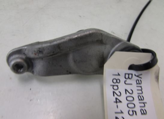 Benzintank Yamaha YZF R1