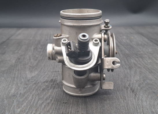 Gasklephuis BMW R 1100 GS