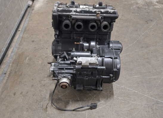 Motorblock Kawasaki GPZ 750