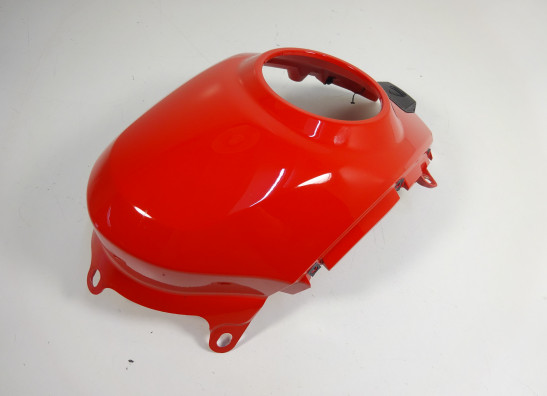 Tankcover Ducati Multistrada 1200 2010-2012