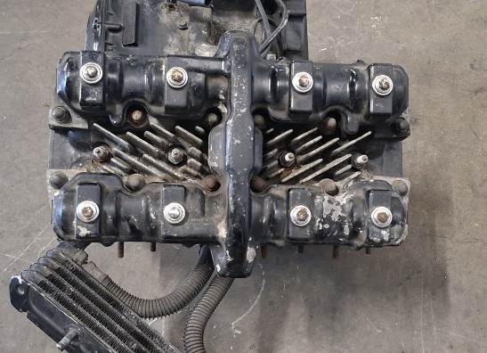 Motorblok Yamaha FJ 1100