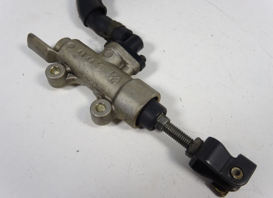 Rear brake master cylinder  Honda VFR 800 I