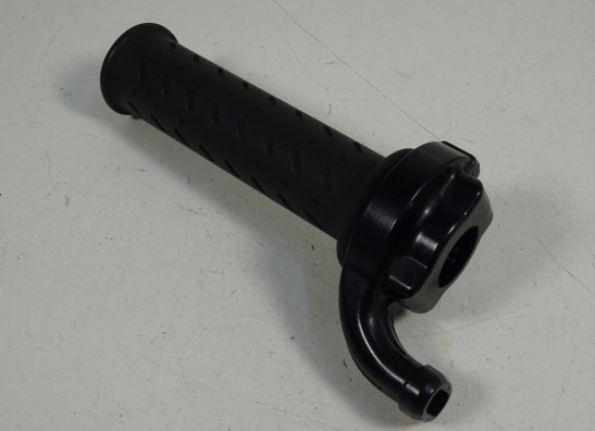 Gashandle Triumph Street Triple 675