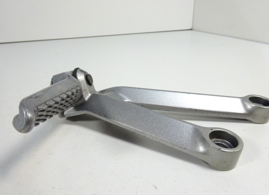 Duo voetsteun links Kawasaki ZX 10 R