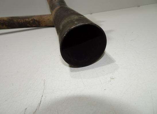 Uitlaatbochten BMW R 850 GS