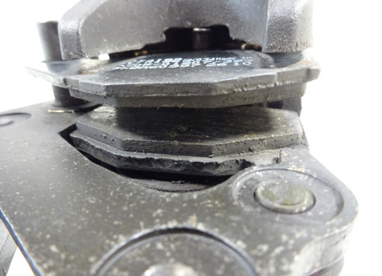 Bremssattel Bremszange hinten Kawasaki VERSYS 650