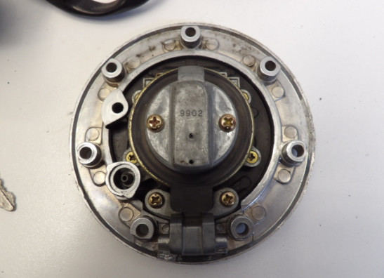 Key set Kawasaki Overige Kawasaki