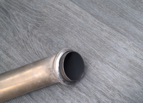 Uitlaatbochten KTM 790 Duke