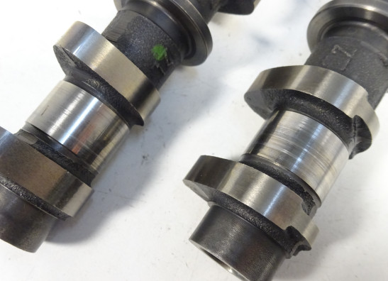 Camshaft Triumph Street Triple 675