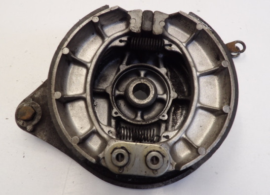 Bremstrommel Honda GL 650