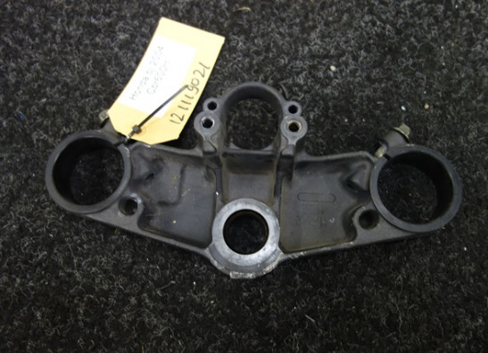 Kroonplaat Honda CBR 600 RR