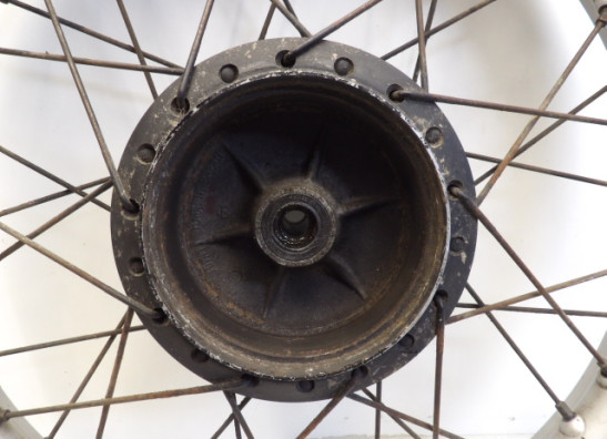 Rear wheel Kawasaki Overige Kawasaki