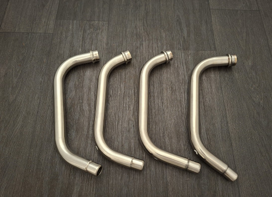 Uitlaatbochten Yamaha XJ 900 S Diversion