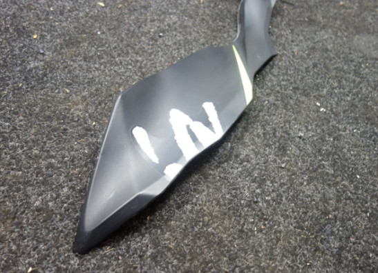 Linker zijkuip Kawasaki Ninja 125
