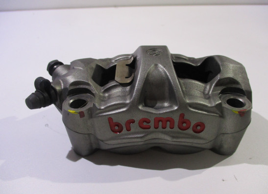 Brake calipers front KTM 1290 Super duke