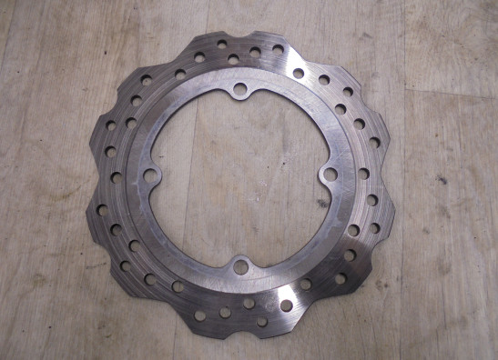 Achterremschijf Honda CBR 500 R