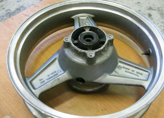 Achtervelg Kawasaki ZEPHYR 750