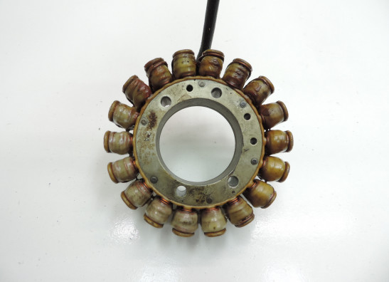 Dynamo Honda VF 1100 C Magna