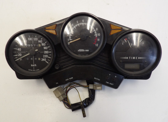 Tellerset Yamaha XJ 900 F