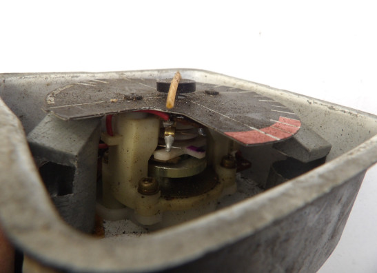 Teller Yamaha XS 1100