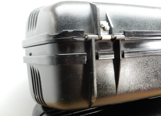 Kofferset Moto Guzzi Florida V 65