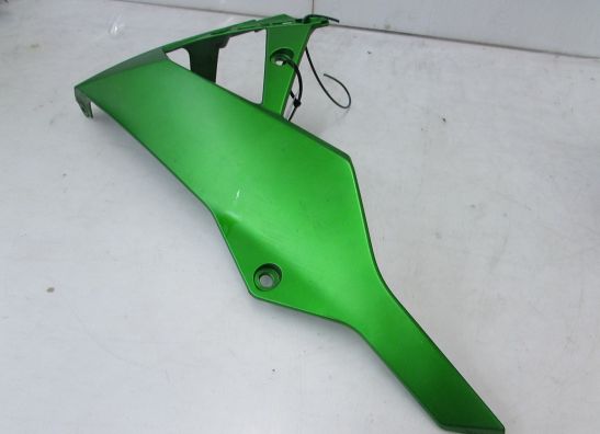 Linker onderkuip Kawasaki Overige Kawasaki