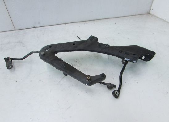 Bagagedrager Suzuki GSX F 1100