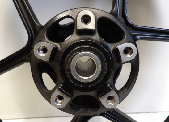 Voorvelg Kawasaki Z 800