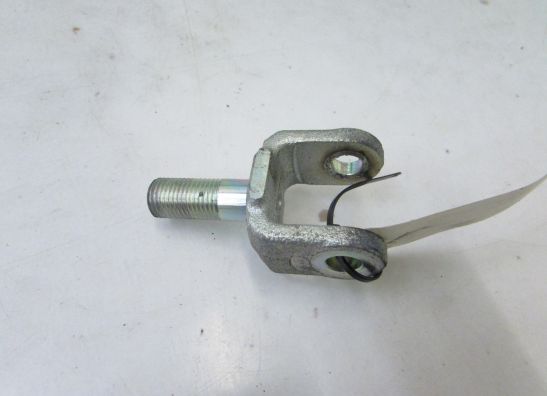 Achterschokbreker Yamaha YZF R6