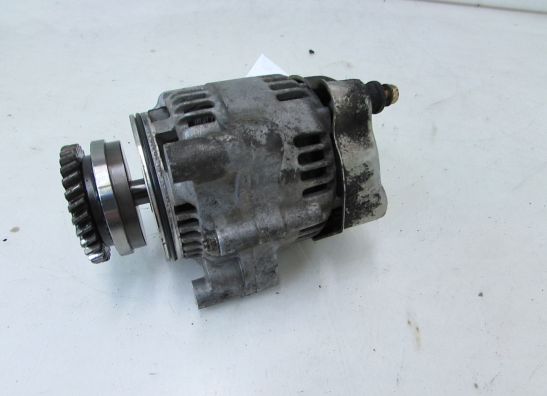 Lichtmaschine Suzuki GSX F 750