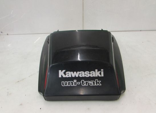 Heck Kawasaki GPZ 750