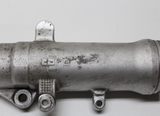 Front pipe bottom right Yamaha FJR 1300