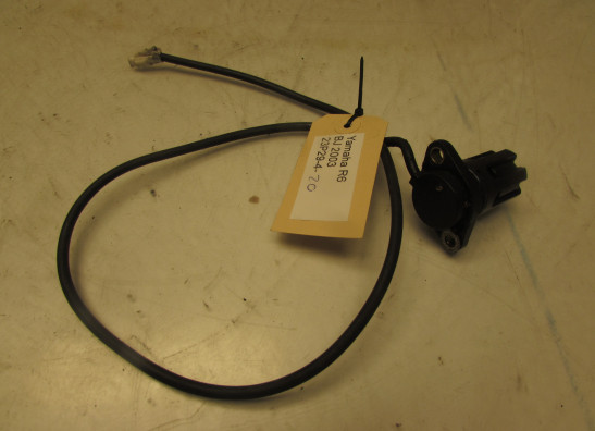 Motorblok diverse Yamaha YZF R6