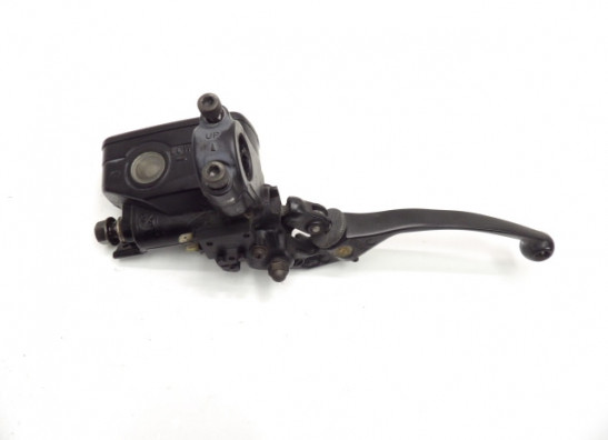 Rempomp Honda Deauville 650 - 700