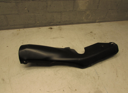 Uitlaatbochten Honda CBR 1000 F