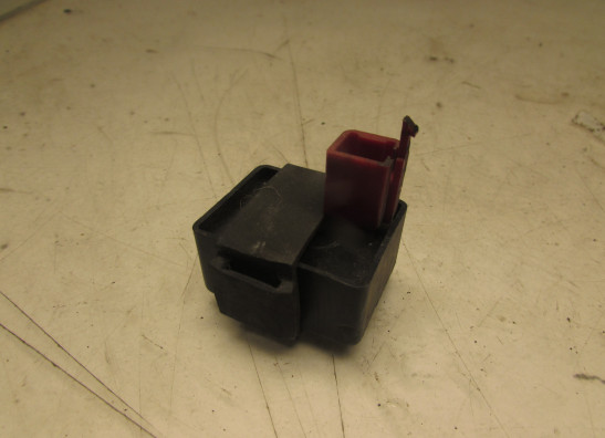 Starter Relay Kawasaki ZZR 1100