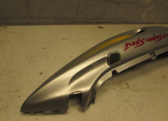 Linker achterkant Yamaha YZF 600 Thundercat