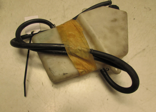 Koelvloeistof reservoir Kawasaki ZXR 400