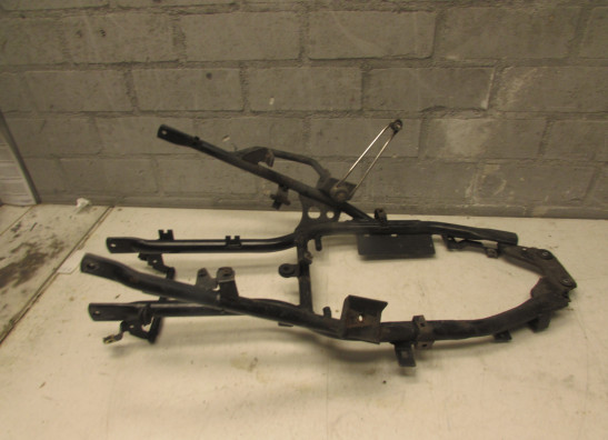 Heckrahme BMW K 1200 RS