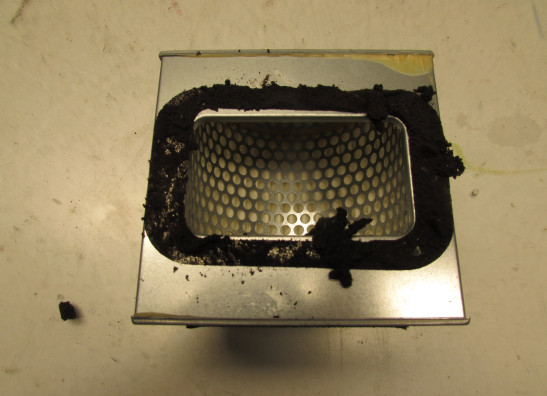 Luchtfilter Yamaha YX 600 Radian