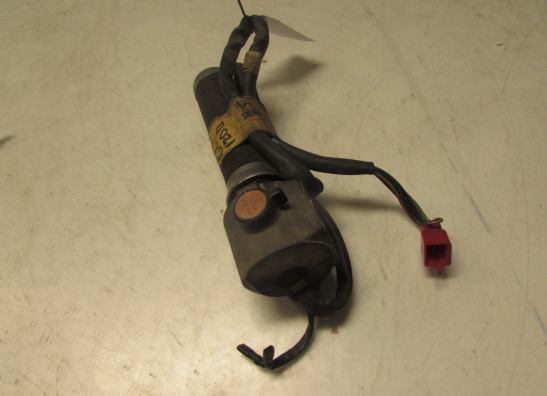 Handlebar switch assy right Honda Goldwing GL