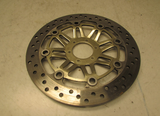 Kuipruit Yamaha YZF R1