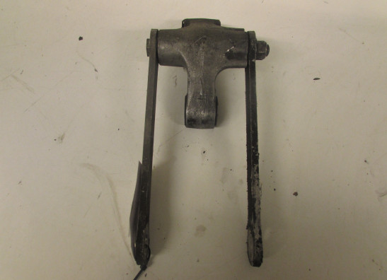 Link systeem achterveer Kawasaki ZX 6 R