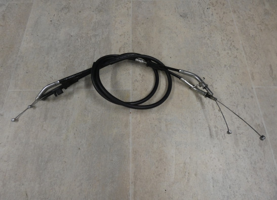 Throttle cable Kawasaki ER 6