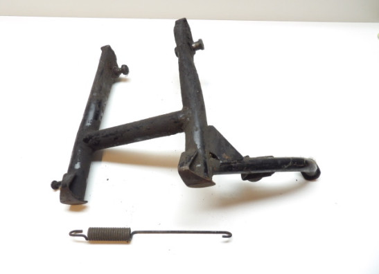 Standaard Kawasaki GPZ 500