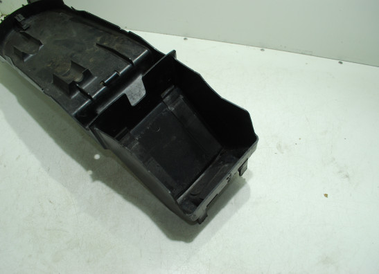 Batterie befestigung Honda XL 1000 V Varadero