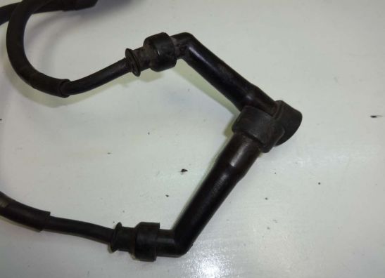 Bobine Suzuki GSX 550 EF