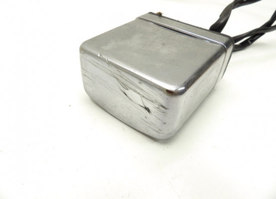 License plate holder Suzuki VS 700 Intruder