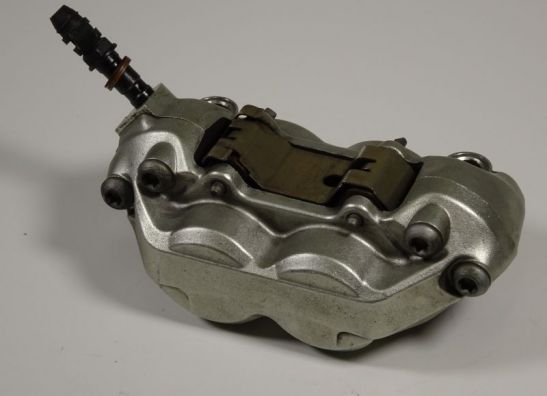 Remklauw rechts voor Ducati 848