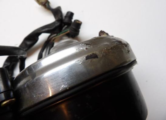 Meter combination Honda CB 650